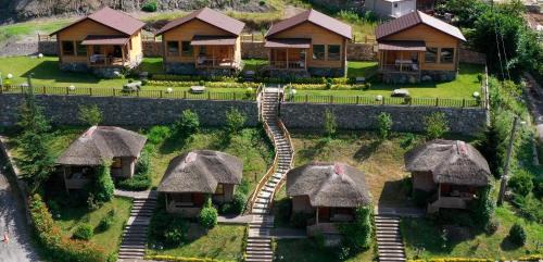 Sapanca Bed & Breakfast | İstanbuldere Alabalık