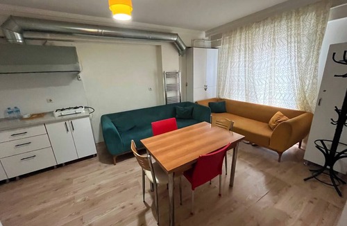 Kirklareli House | İstasyon Suites