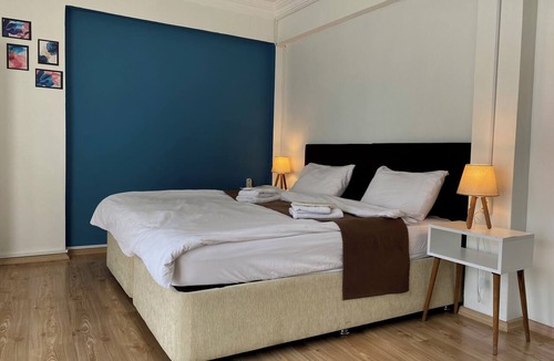 Kirklareli House | İstasyon Suites