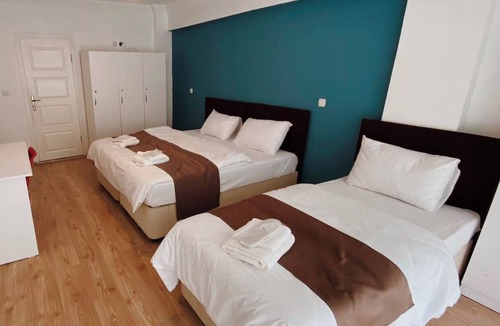 Kirklareli House | İstasyon Suites