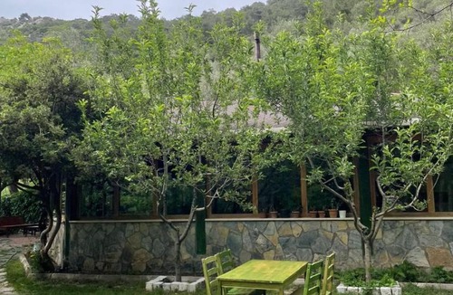 Kemalpasa Hotel | İzmir Yaşam Vadisi Oteli