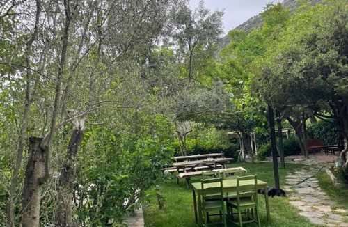 Kemalpasa Hotel | İzmir Yaşam Vadisi Oteli