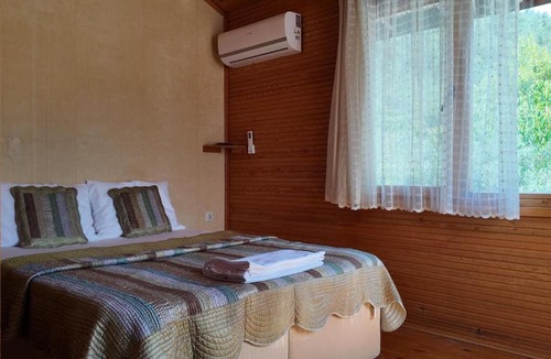 Kemalpasa Hotel | İzmir Yaşam Vadisi Oteli