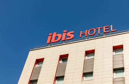 Esenyurt Hotel | ibis Istanbul Esenyurt
