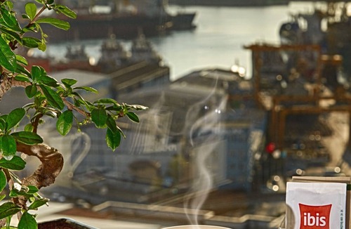 Pendik District Hotel | Ibis Istanbul Tuzla