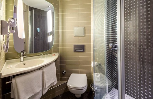 Halkali Hotel | Ibis Istanbul West