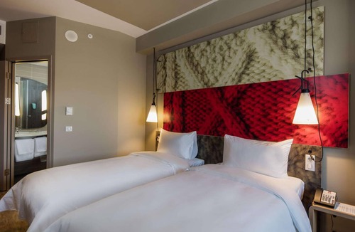 Halkali Hotel | Ibis Istanbul West