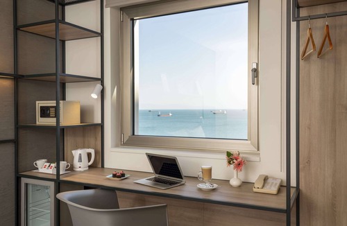 Zeytinburnu Hotel | Ibis Istanbul Zeytinburnu