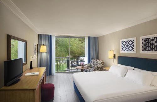 Kundu Resort | IC Hotels Green Palace - Kids Concept