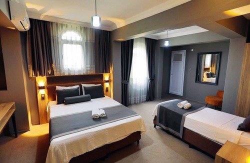 Selcuk Hotel | Ida Efes Hotel