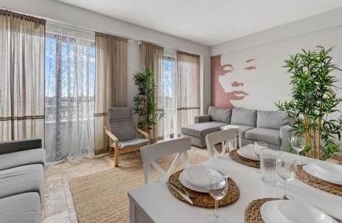 Kizilot Apartment | Idamax Luxury Dubleks