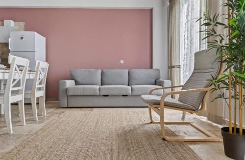 Kizilot Apartment | Idamax Luxury Dubleks