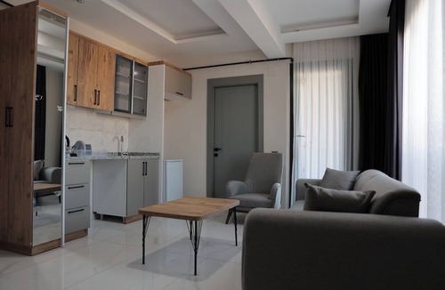 Tomuk Belediyesi Hotel | IMPERIUM RESORT HOTEL