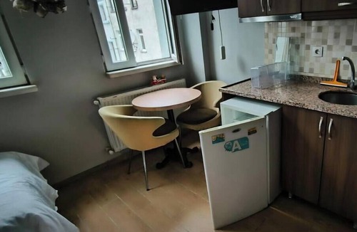Taksim Apartment | in center safe quıte cozy apartman