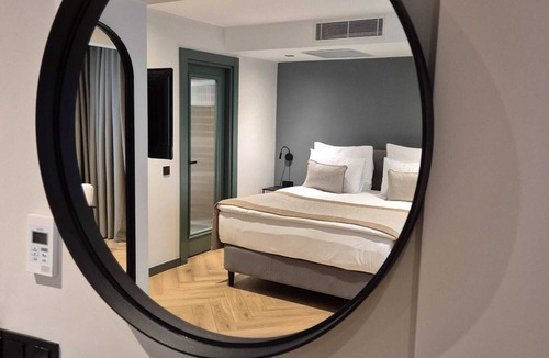 Kaleici Hotel | In The Middle Hotel