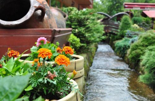 Uzungol Hotel | Inan Kardesler Hotel