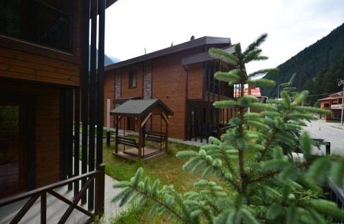 Uzungol Villa | Inanlar Premium Suites & Villas