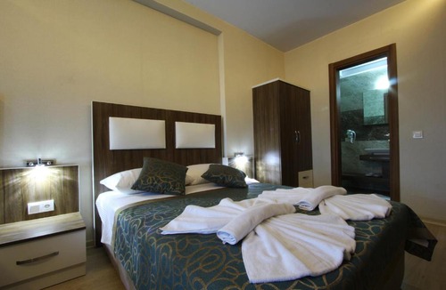 Altinoluk Hotel | Inciler Hotel