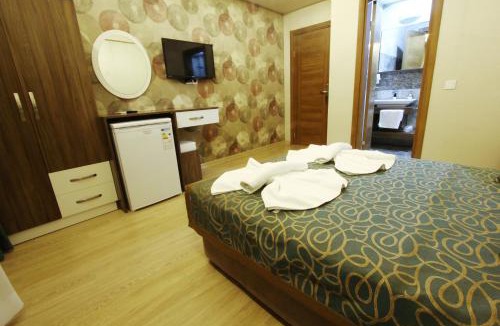 Altinoluk Hotel | Inciler Hotel