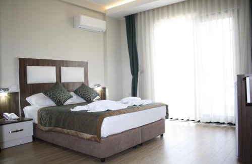 Altinoluk Hotel | Inciler Hotel