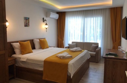 Fethiye Hotel | Infinity Ruby Hotel