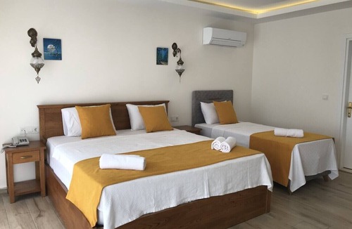 Fethiye Hotel | Infinity Ruby Hotel