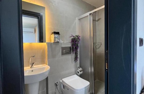 Seki Hotel | IOTAPE AYDAP BUTİK OTEL