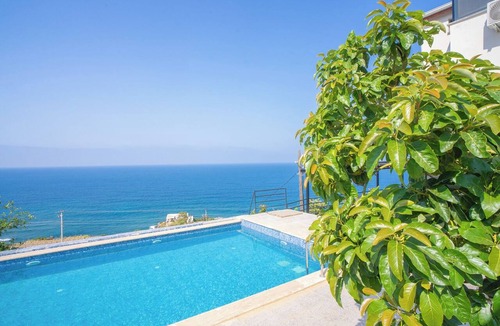 Seki Hotel | Iotape Hotel Antalya