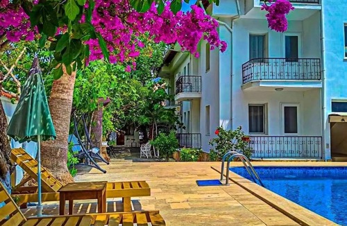 Dalyan Apartment | Isil Suite