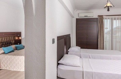 Marmaris City Center Resort | Isla Panorama - All inclusive