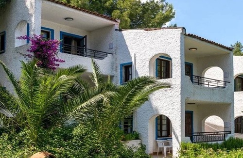 Marmaris City Center Resort | Isla Panorama - All inclusive