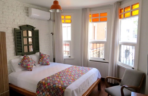 Taksim Apartment | Istanberry - Luna Apartments