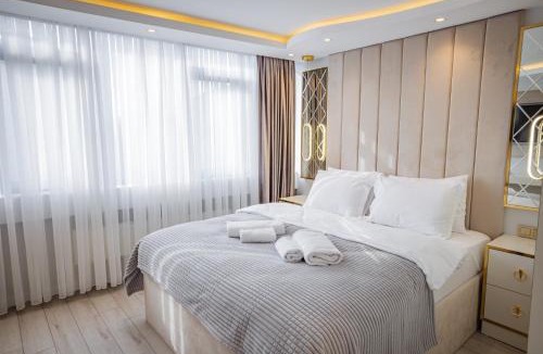Pera Apartment | ISTANBUL SUITE