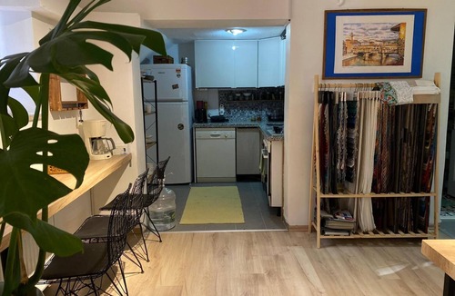 Cihangir Apartment | Istanbul Taksim Cihangir Galataport an Cukurcuma 2-bedroom apartment in Istanbul