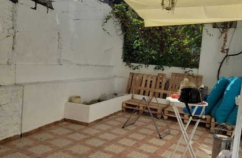 Cihangir Apartment | Istanbul Taksim Cihangir Galataport an Cukurcuma 2-bedroom apartment in Istanbul
