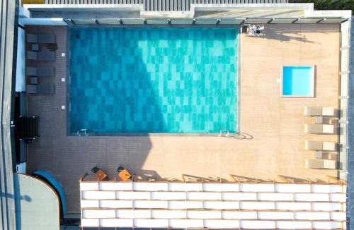 Cinarcik Hotel | ivy Hotel Spa Yalova