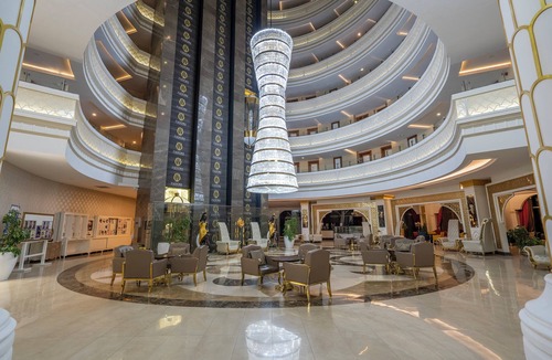 Sorgun Mahallesi Resort | J'adore Deluxe Hotel & Spa