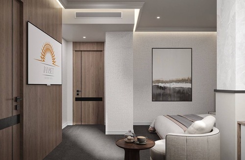 Baglar Hotel | Janset Boutique Hotel