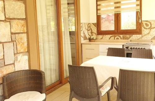 Gocek Hotel | Jasmin Apart Hotel