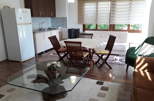Gocek Hotel | Jasmin Apart Hotel