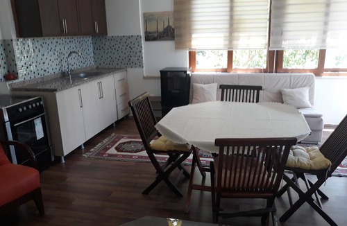 Gocek Hotel | Jasmin Apart Hotel