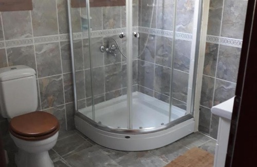 Gocek Apartment | Jasmin Apart Otel