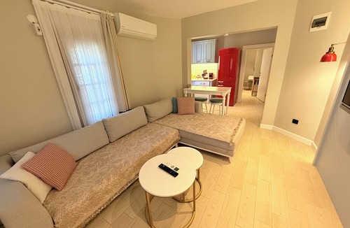 Akyaka City Center Condo | Jasmine Suıts