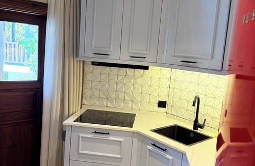 Akyaka City Center Condo | Jasmine Suıts
