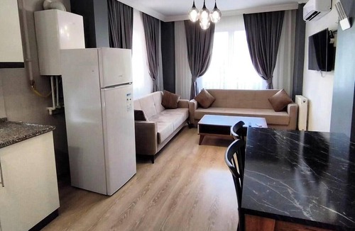 Altınordu Apartment | Junıor Daıre