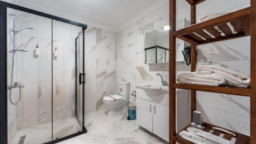 Sapanca House | JUNGLOW Sapanca