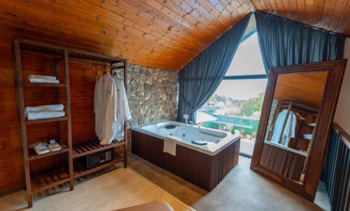 Sapanca House | JUNGLOW Sapanca