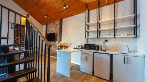 Sapanca House | JUNGLOW Sapanca