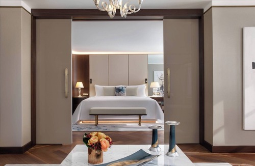 Karakoy Hotel | JW Marriott Istanbul Bosphorus