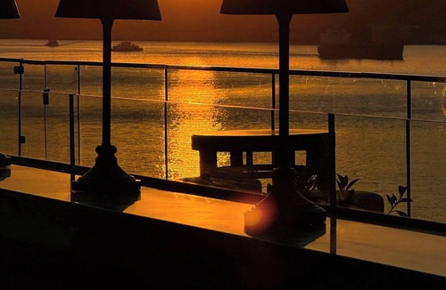 Karakoy Hotel | JW Marriott Istanbul Bosphorus